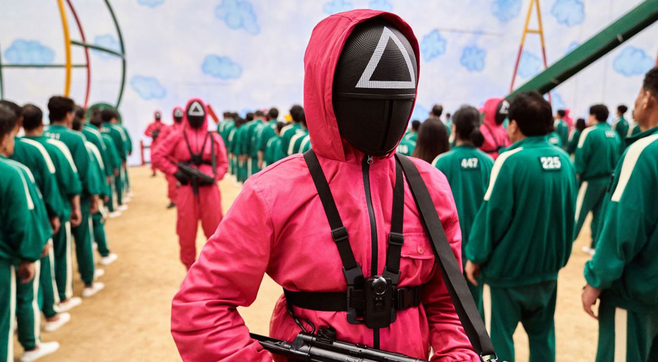 Squid Game ikinci sezon için sevindiren haber: Devam kararı alındı