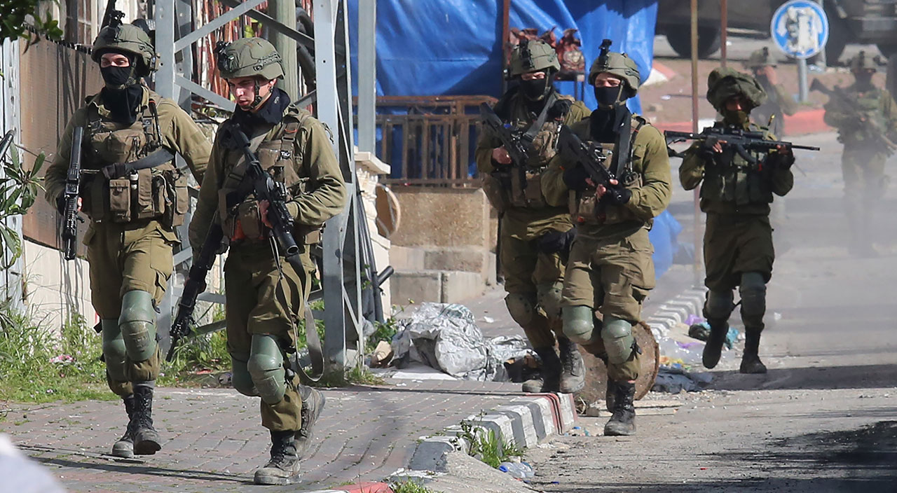 Her ramazan aynı senaryo: Gazze'ye tuzak kuruluyor