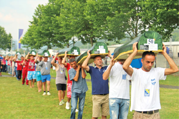 Seyahat ya Resulallah!