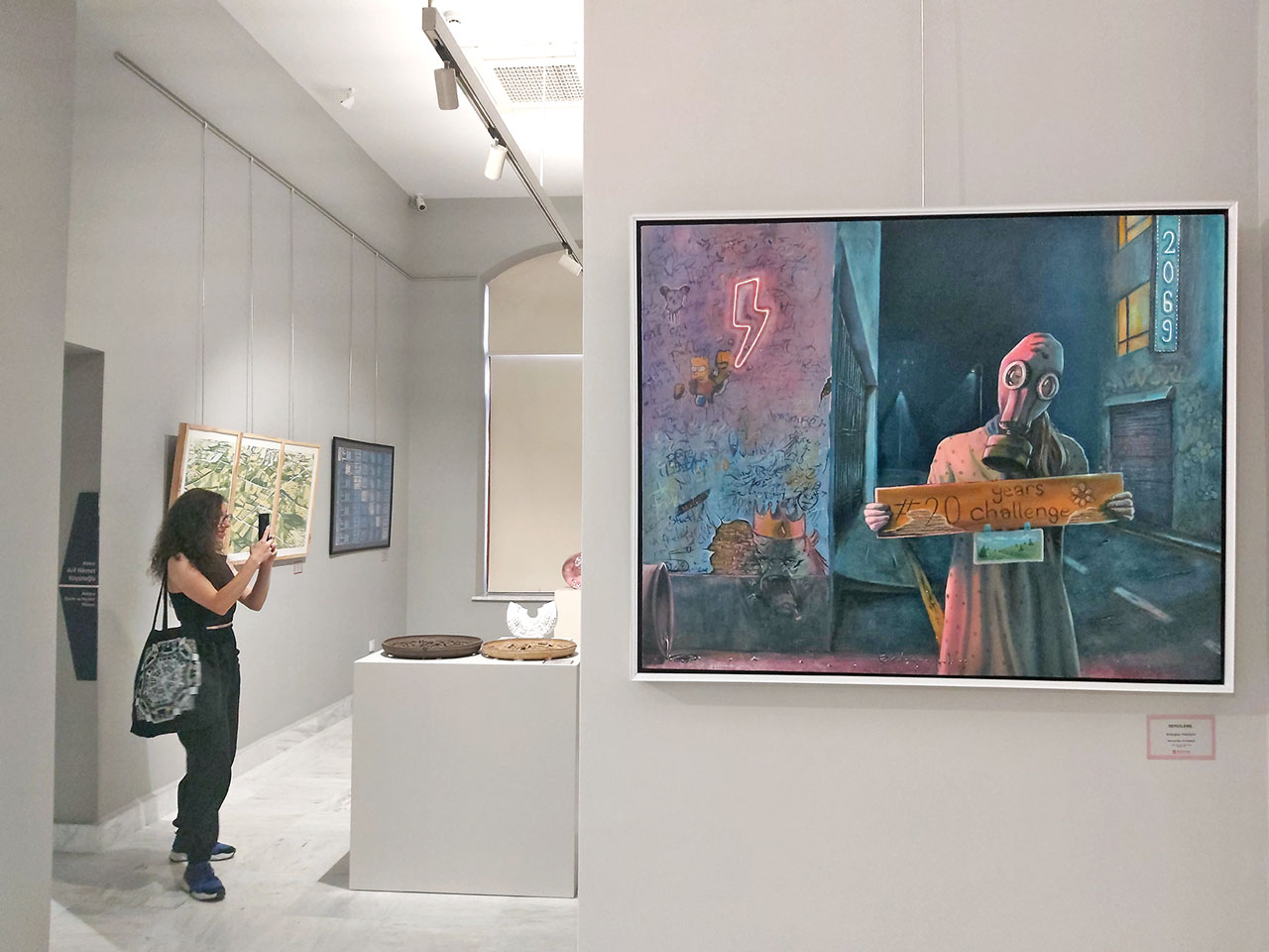 ‘Kültür Yolları’nın gözde durakları!