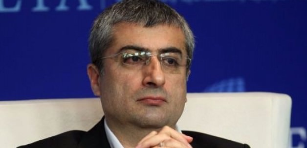 Başbakan'dan Yılmaz Ensaroğlu'na sürpriz teklif