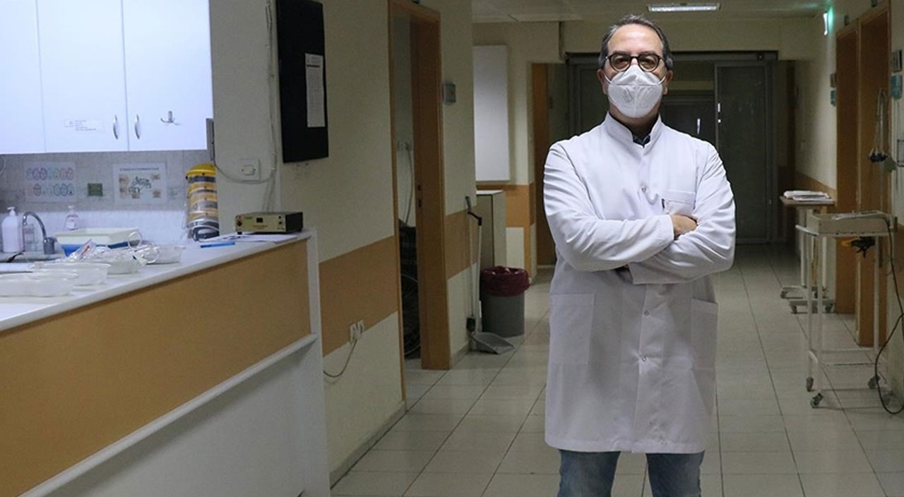 Omicron’un alt varyantı BA.2 dünyayı alarma geçirdi: Baskın hale gelebilir