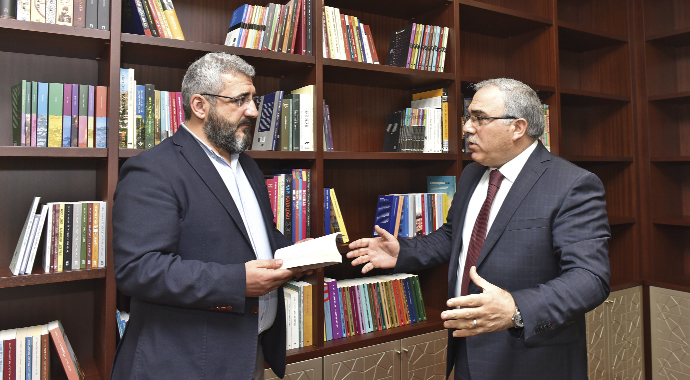 TOKİ rekora koşuyor