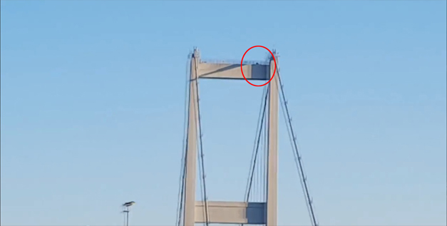 Köprüde katliam yapan darbeci sniper böyle öldürüldü!