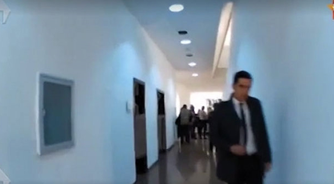 Suikastçı 3 gün önce keşif yapmış!