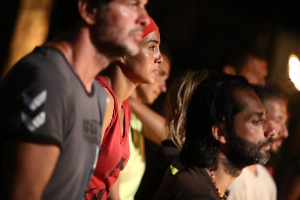 7 Mart Survivor Kim Elendi?