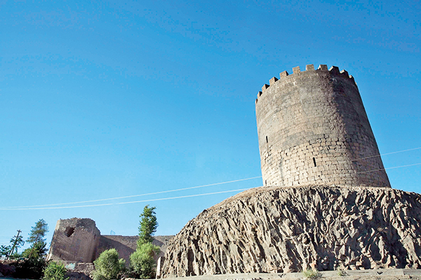 Diyarbakır'ın çehresi değişiyor