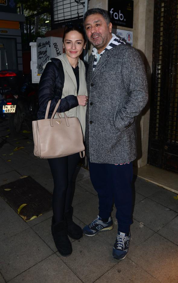 Sinem Öztürk gözyaşlarına boğuldu