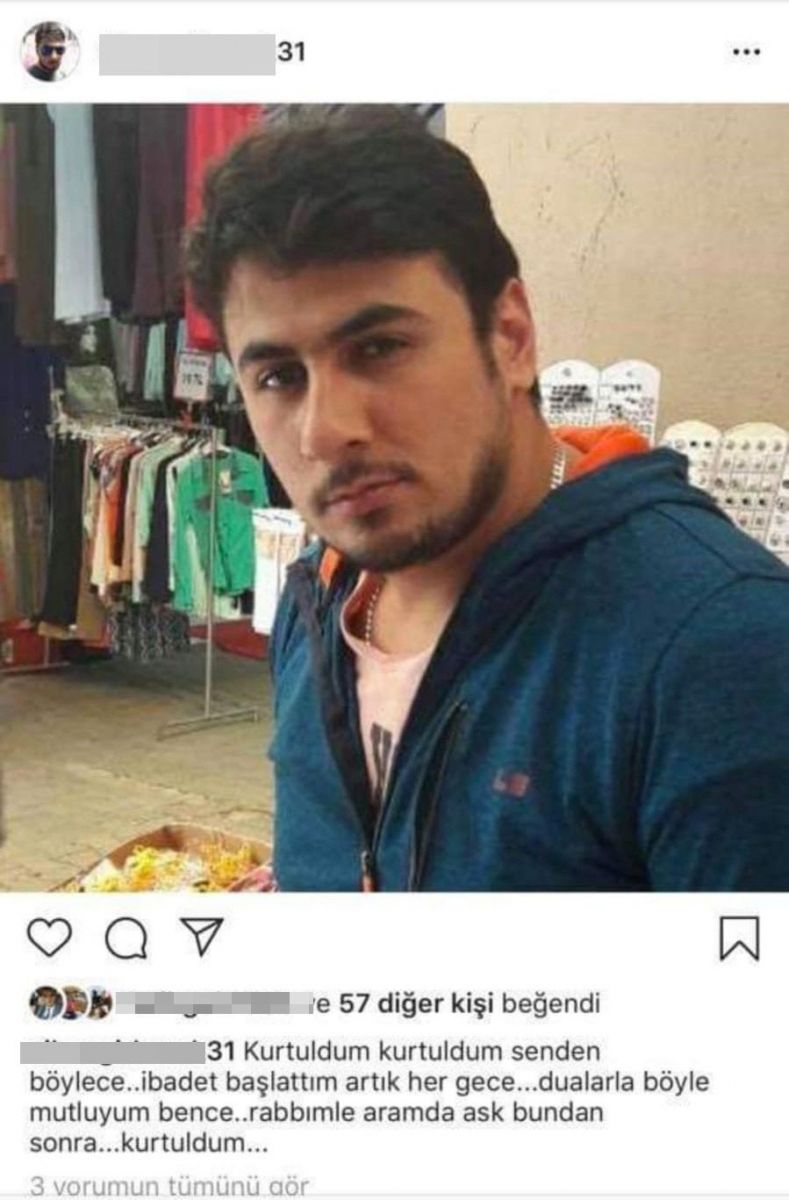 İskenderun'da bir mahkum cezaevinde intihar etti