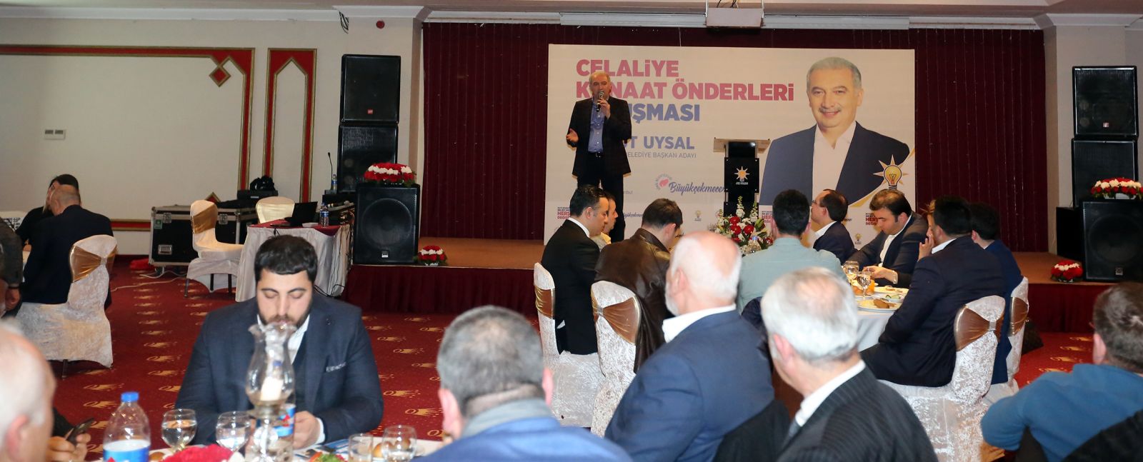 Mevlüt Uysal: 'İlçe halkının sahili kullanamaması içimi acıtıyor'