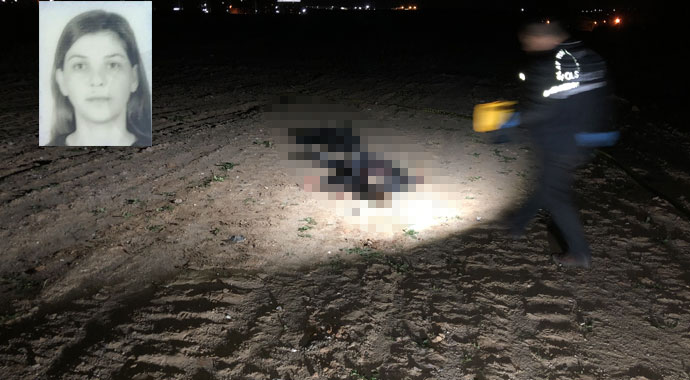 Vahşi cinayette gerçek adli tıpta ortaya çıktı!