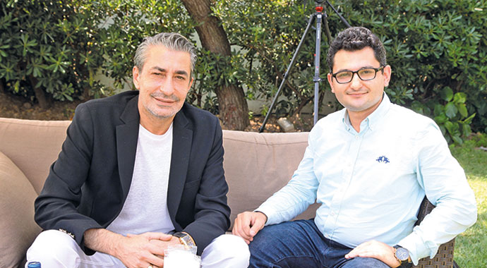 15 Temmuz hislerini tarihe not düştük