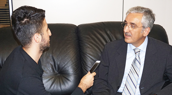 Türk milletine ihanet etmediler Türk milletine ihanet etmediler