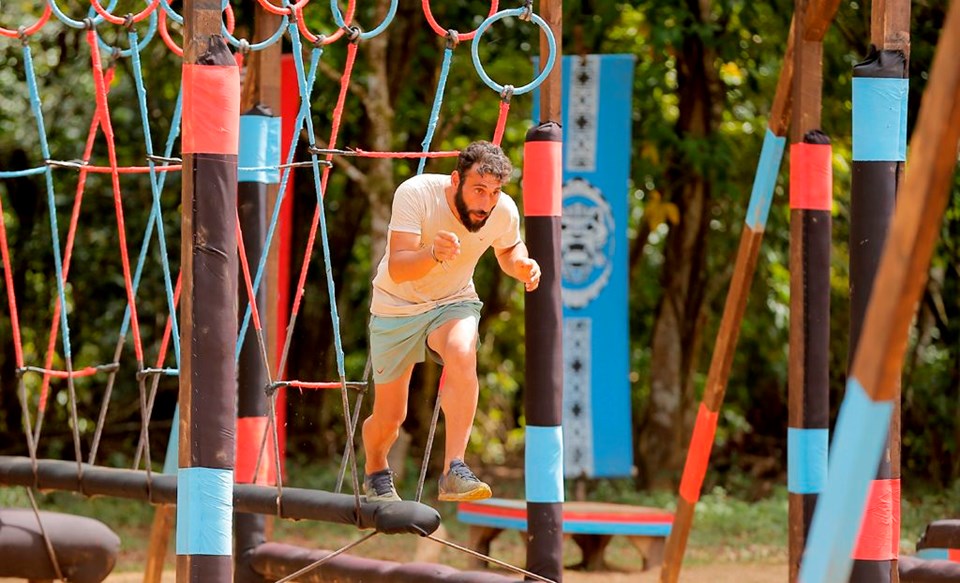 Survivor'da Kim GİTTİi, Kim Elendi? | survivor'da Adaya Kim Veda ETTİ | (Survivor 2018)