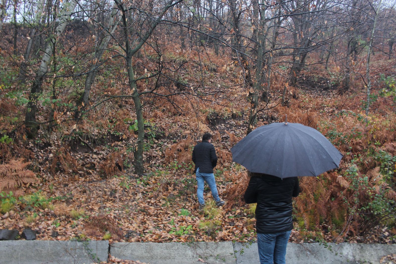 Kocaeli'de 12 yıllık faili meçhul cinayetin katil zanlısı şirketin muhasebecisi çıktı!