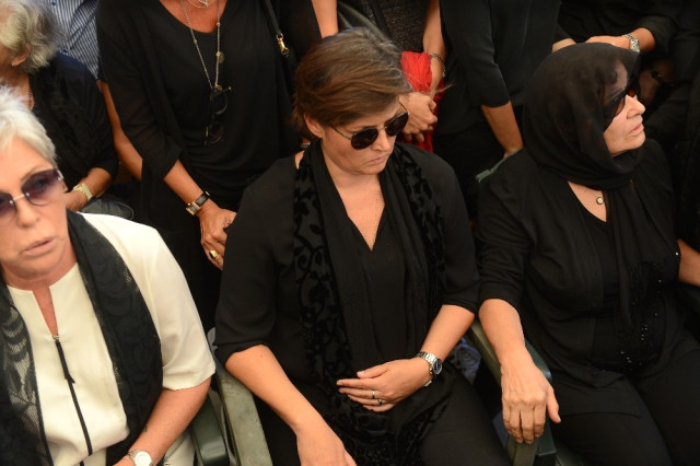 Vatan Şaşmaz'ın karısı Yasemin Adalı doğum yaptı (Vatan Şaşmaz'ın oğlunun adı ne)