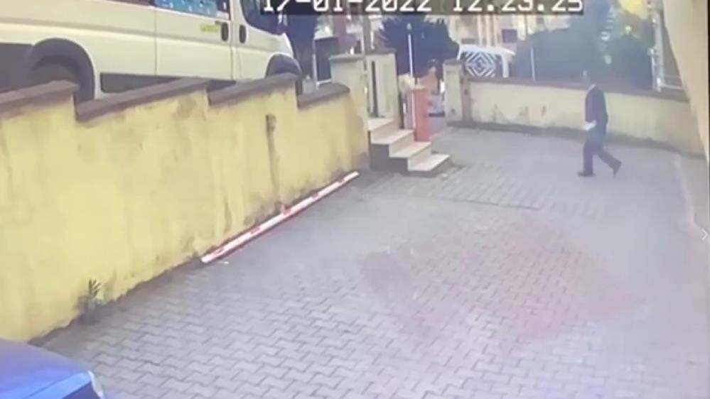 Tartıştığı eşini plastik kelepçe ile boğarak öldürdü