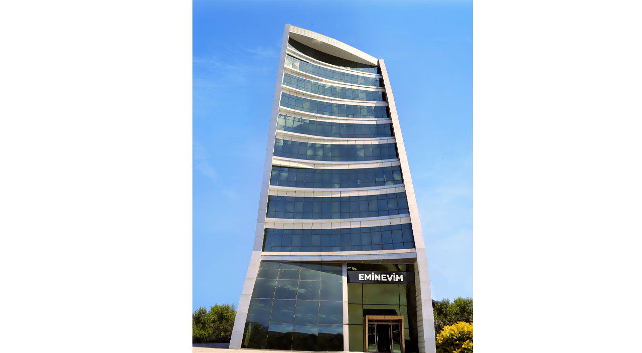 Eminevim “Ortak Frekans” projesiyle tasarruf finansman sektörünü büyütmeye devam ediyor