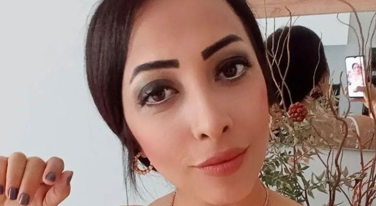 Acısı bitmiyor: Öz annesi tarafından satıldı, kocasından işkence gördü Acısı bitmiyor: Öz annesi tarafından satıldı, kocasından işkence gördü