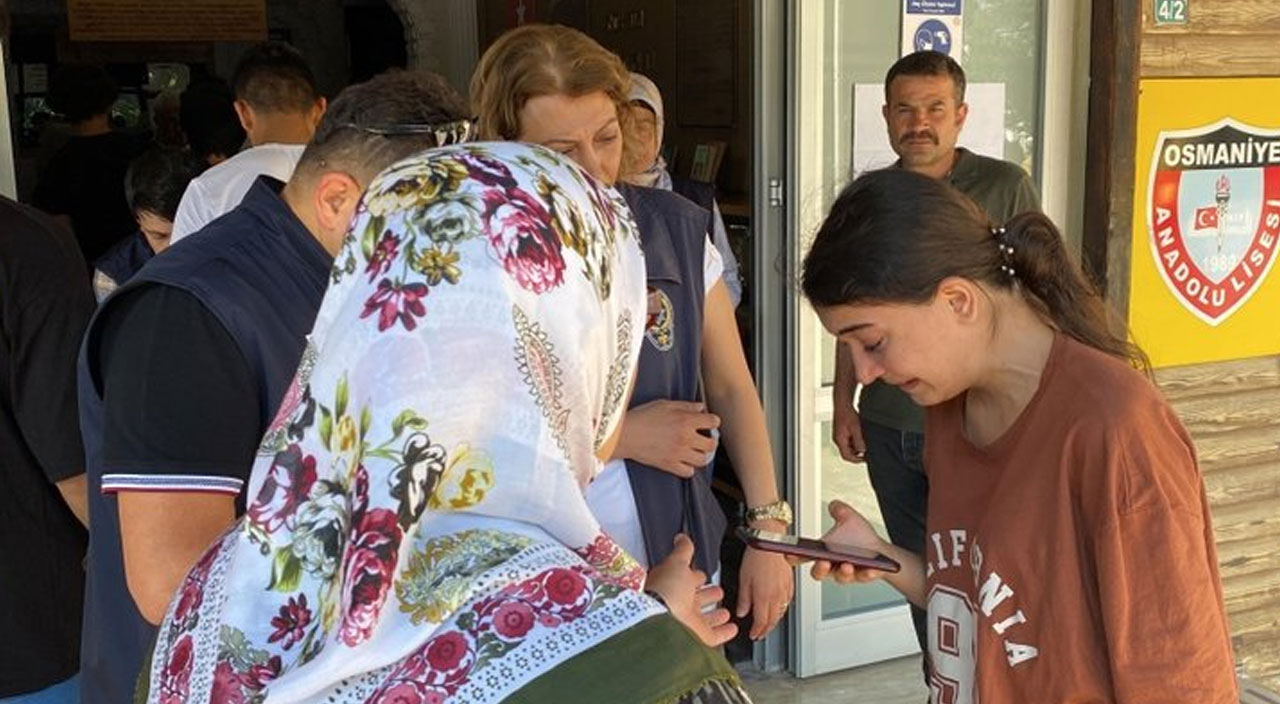 Polislere verdiği cevapla herkes onu konuşmuştu… Ayşe Sabancalı’ nın kazandığı bölüm belli oldu!