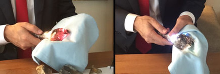 Tüm dünya peşinde sadece Türkiye'de var