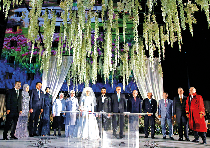 Erdoğan: AB yanlışa düşmemeli, Türkiye'yi kimse küçük görmesin