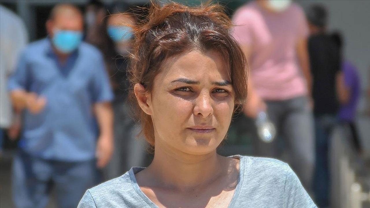 Melek İpek'in tahliyesine yapılan itiraz reddedildi Melek İpek'in tahliyesine yapılan itiraz reddedildi