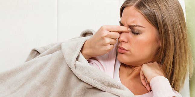 Burun tıkanıklığı tedavisi nelerdir? (Burun tıkanıklığı nasıl açılır)