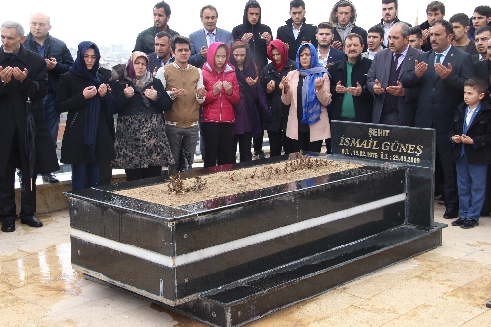 Merhum Muhsin Yazıcıoğlu'nun 9. Ölüm Yıl Dönümü | Muhsin Yazıcıoğlu Kimdir, Nasıl Öldü? (Muhsin Yazıcıoğlu Helikopter Kazası)