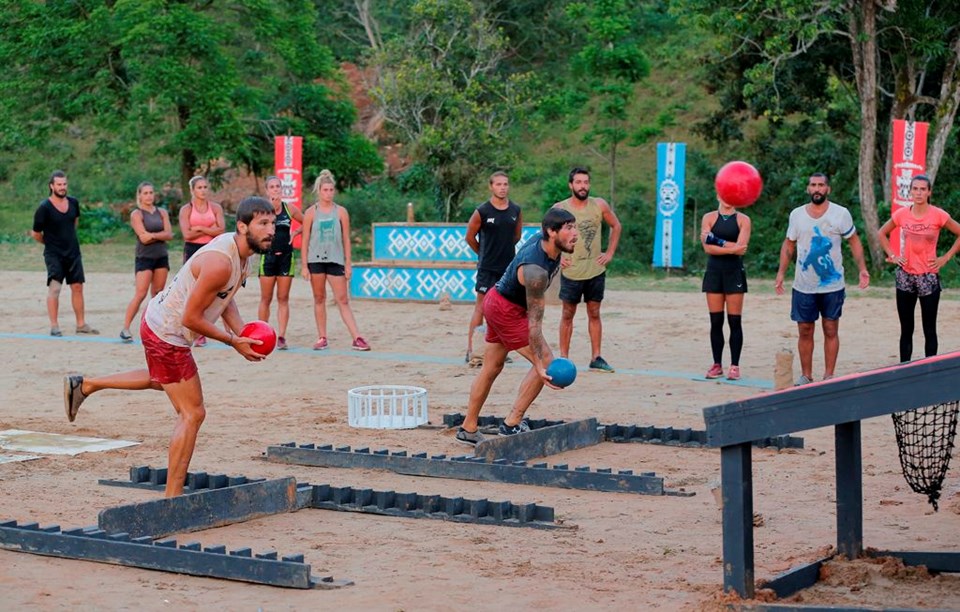 Survivor'da Kim Elendi, Kim gitti? | Survivor Elenen İsim Kim? (Sörvayvır Kim Elendi?)