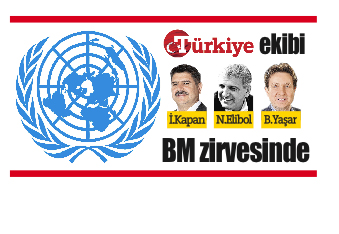 Erdoğan: Hiç bir ülkede FETÖ'ye yer yok