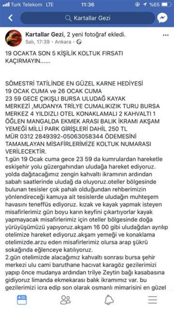 11 kişinin öldüğü Eskişehir'deki kazada otobüs şoförü konuştu!