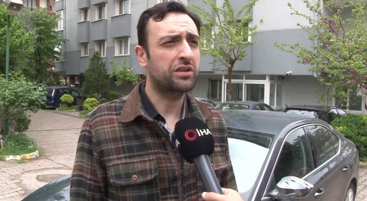 Çocuklara aldırış etmedi! Trafik magandası dehşet saçtı