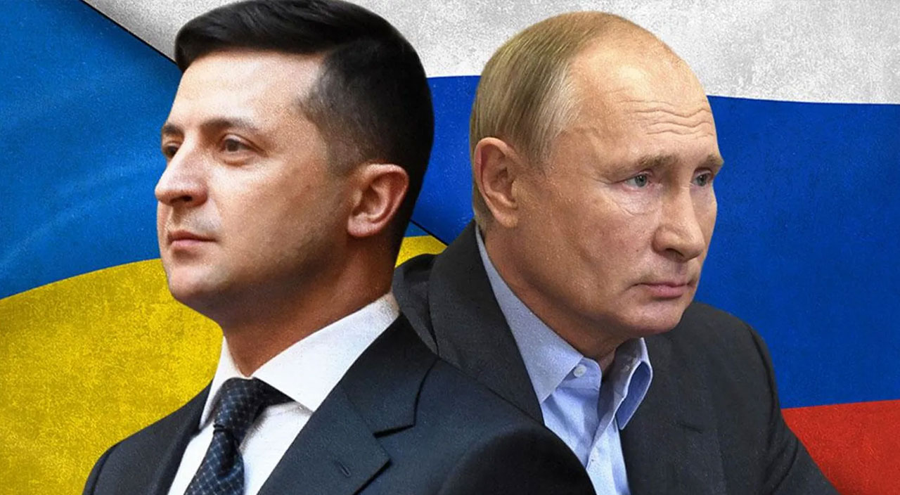 Ukrayna: Rusya ile müzakereler yeniden başlayabilir