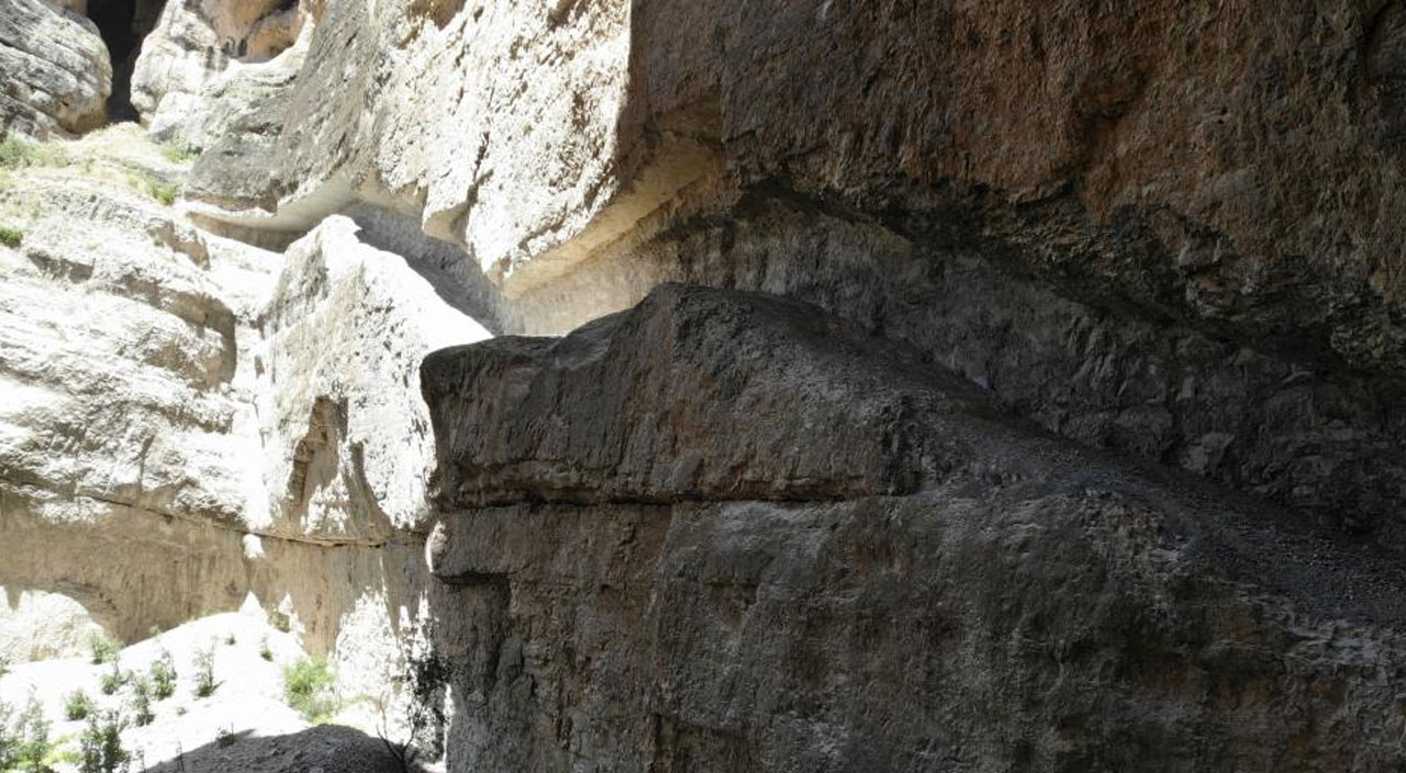 Dünyanın en büyük kanyonu için tepki çeken 'merdiven' kararı