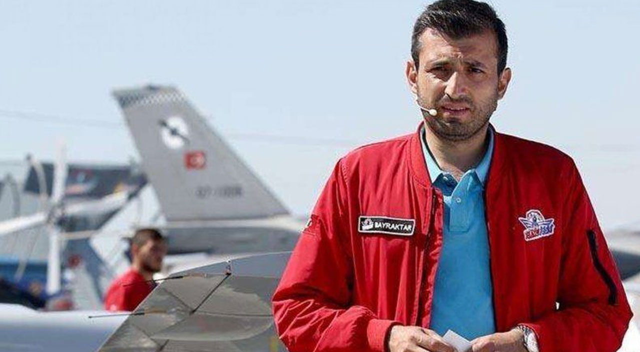 Türkiye üretiyor dünya konuşuyor: Fransa basından Bayraktar TB2 hayranlığı