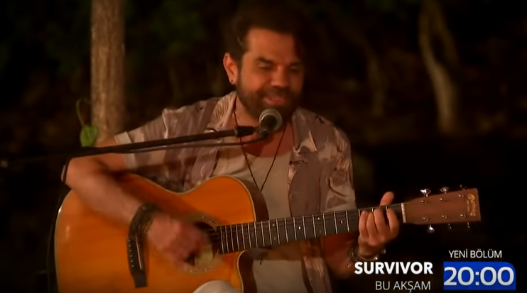 Survivor Kim Elendi, kim gitti? | Survivor'da Adaya Kim Veda Eden Kim? (2018 Survivor Elenen İsim Kim?)
