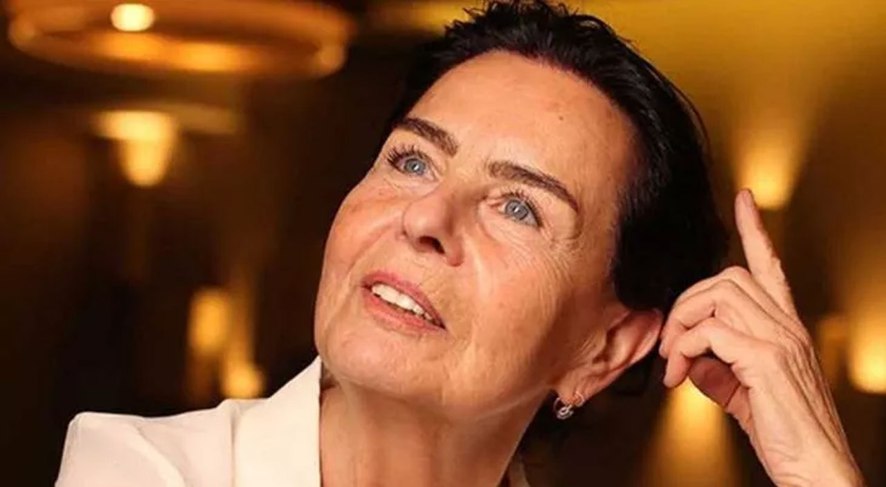 Fatma Girik hayatını kaybetti