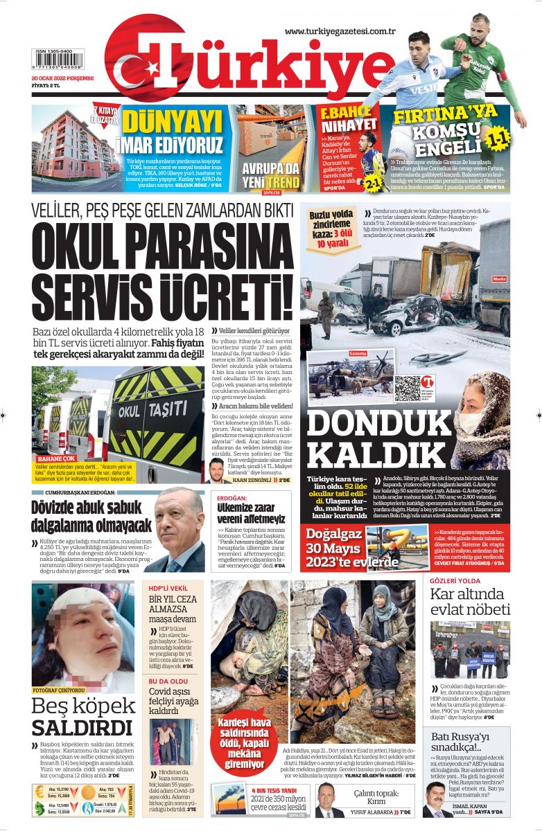 Okul parasına servis ücreti: Veliler peş peşe gelen zamlardan bıktı