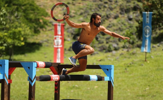 Survivor'da Kim Elendi, KİM GİTTİİ | Kim Finalist Oldu,Survivor'da Adaya Kim Veda Etti