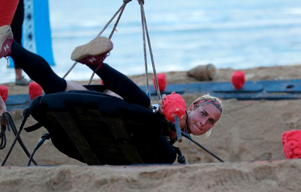 Survivor'da Kim Elendi, Kim gitti? | Survivor Elenen İsim Kim? (Sörvayvır Kim Elendi?)