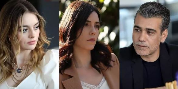 Sadakatsiz dizisi için son 3 bölüm! Final tarihi netleşti