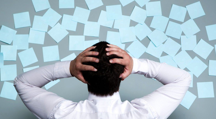 Yedikleriniz-içtikleriniz stresinizi artırıyor olabilir (Stresi Ne Etkiler?)