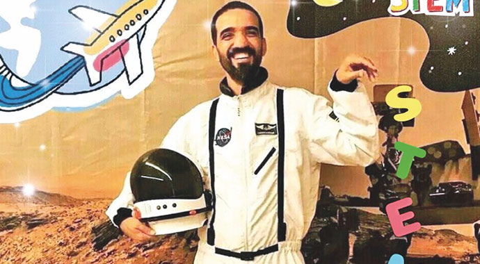 Dersimiz: Hayal Bilgisi