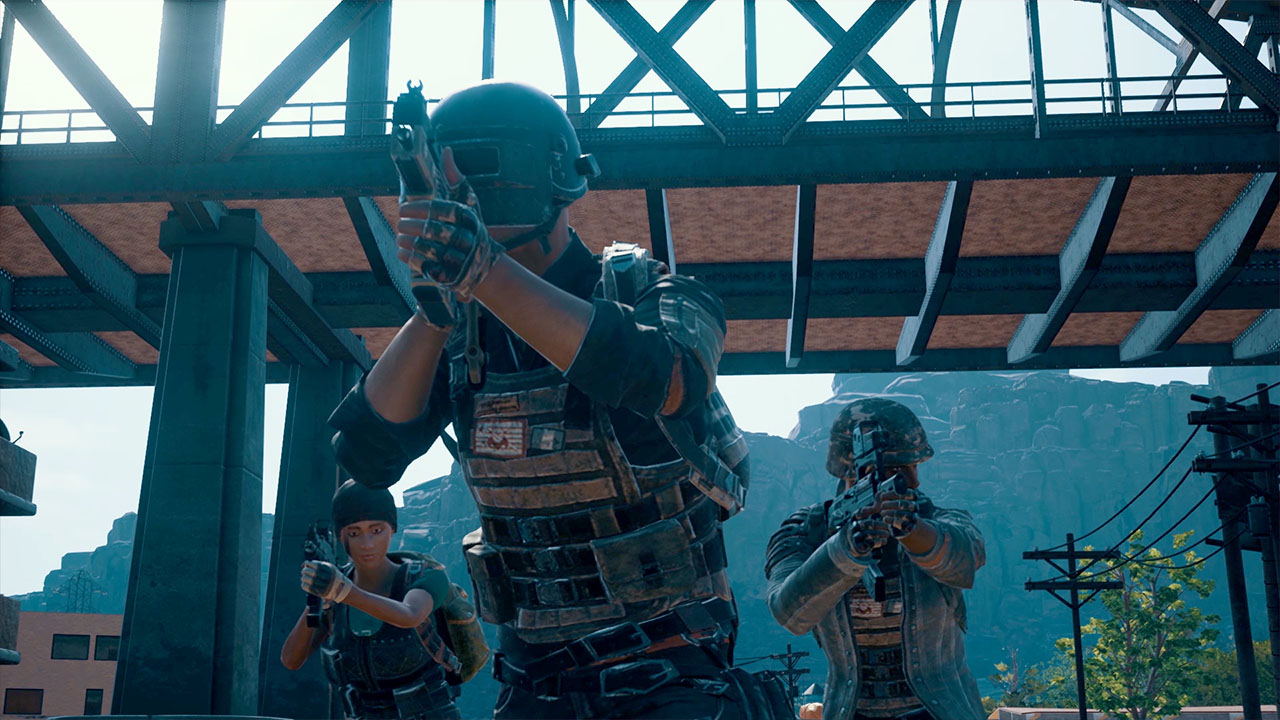 Steam, '2021'in En İyi Oyunlar'ını açıkladı: İşte tüm kategoriler Steam, '2021'in En İyi Oyunlar'ını açıkladı: İşte tüm kategoriler