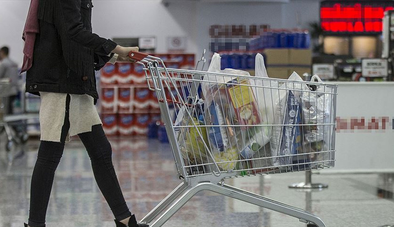 Türkiye'de 'stokçuluk eğilimi' hızla artıyor