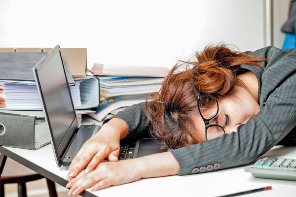 Stresten ölüyoruz! Bütün hastalıkların kaynağında gerçekten o mu var?