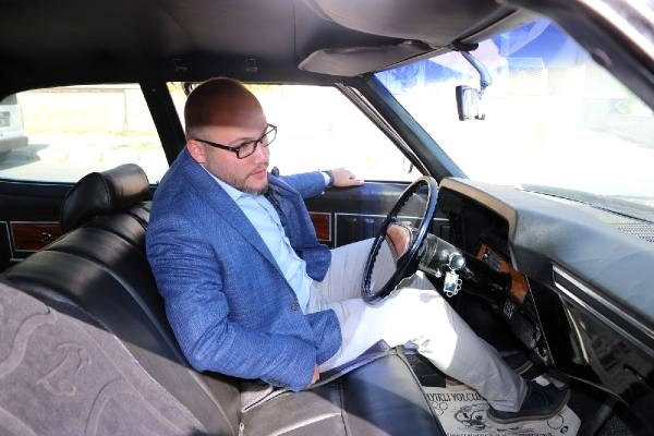 Süleyman Demirel'in ilk otomobili satılıyor! İşte fiyatı...