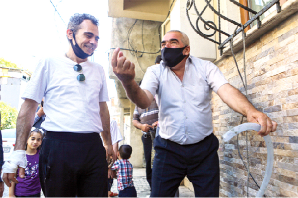 AFAD böyle uyardı; Sel değil tedbirsizlik öldürüyor