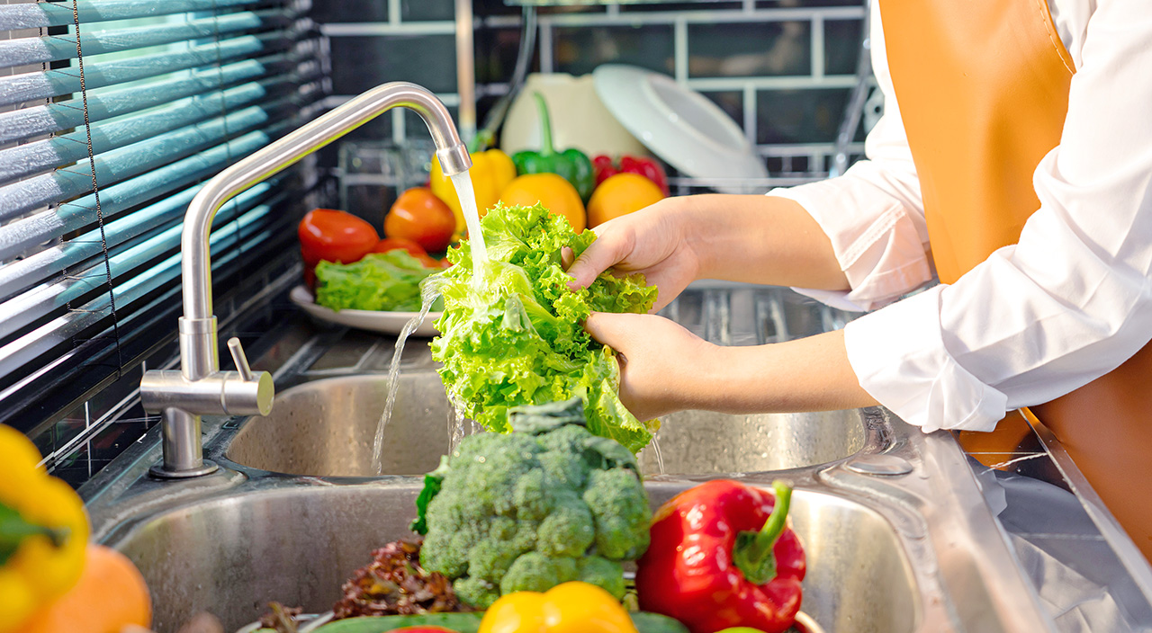 Enfeksiyonlara dikkat! Yaz tatil zehrolmasın
